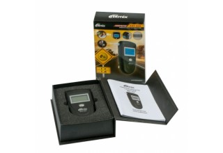 Алкотестер Ritmix RAT-505
